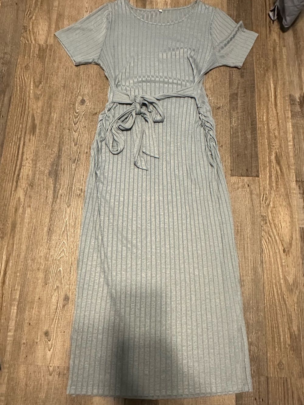 5/$25 ribbed dress